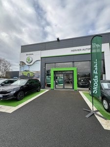 Škoda Vichy