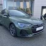 Nos véhicules du moment à saisir chez SUMA Audi Vichy
