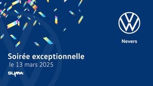 Rejoignez la soirée de bienvenue de notre nouveau collaborateur Cyril DALLOT
