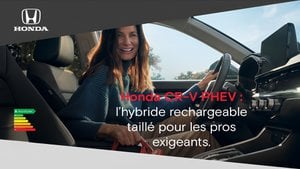 Offre exceptionnelle BtoB Honda Suma honda lyon sud