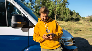 Offre spéciale contrôle technique SUMA Volkswagen utilitaires