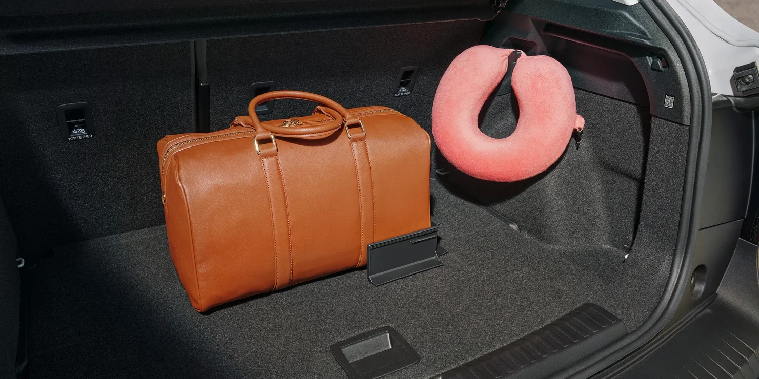 taille coffre skoda epiq suma