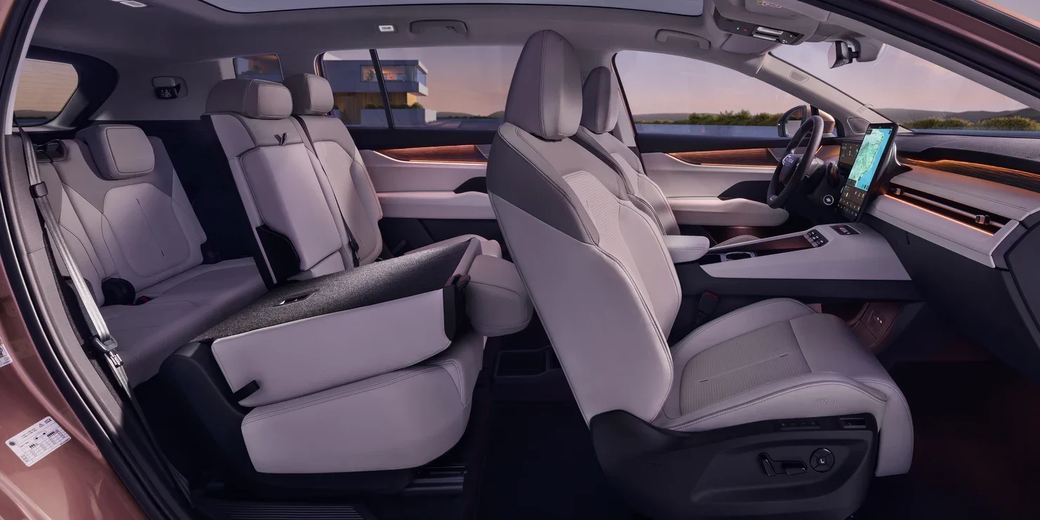 voiture 7 places suma