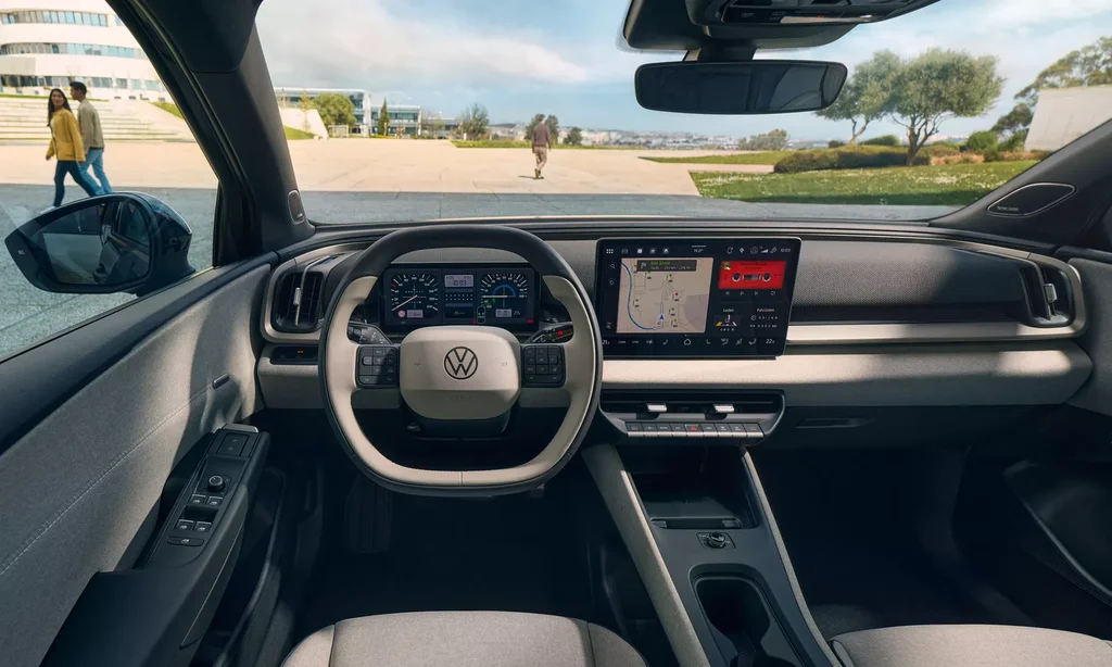 id cross interieur