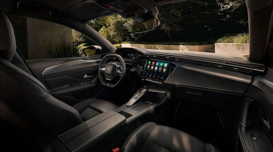 Nuova Peugeot 308 e 308 SW | Contauto