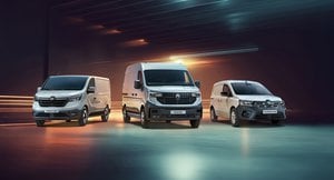 business days renault