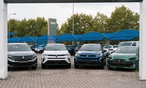 sede bergamo renault