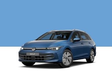 Golf Sw Rouge Golf SW - Volkswagen DBF Toulouse