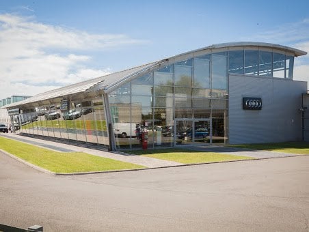 Sede Bologna (Industria)