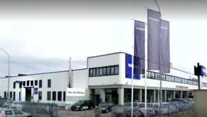 Volvo Auto Bologna - Service Bologna