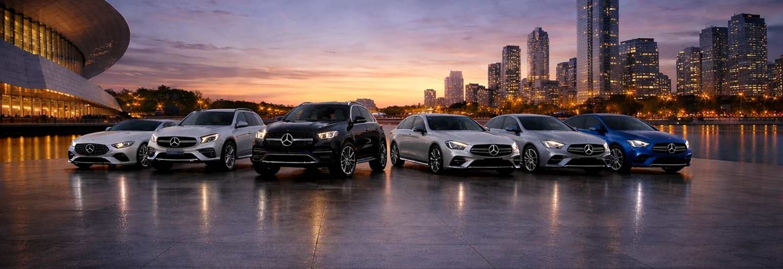Mercedes-Benz