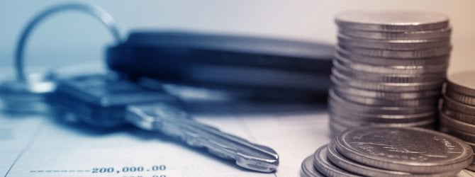 Servizi finanziari auto in provincia di Catanzaro da Paradiso Group.