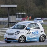 La smart e-cup 2019 pronta al lancio con la titolazione di Campionato Italiano ACI Sport
