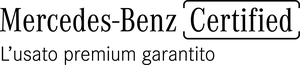 Usato Mercedes-Benz Certified