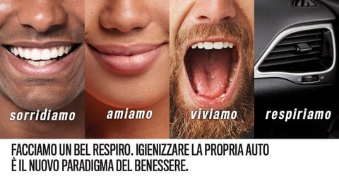 Jeep offer at Lamezia terme