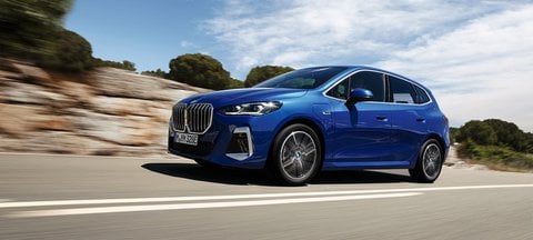 BMW Nuova Serie 2 Active Tourer offer at Lamezia terme