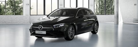 Mercedes-Benz Nuova Classe A A 180 d AMG Line ADVANCED PLUS offer at Lamezia terme