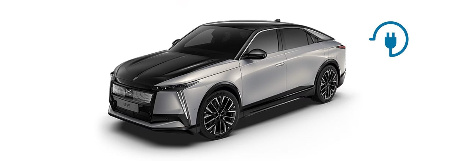 N°8 FWD Standard Range 230 hp PALLAS