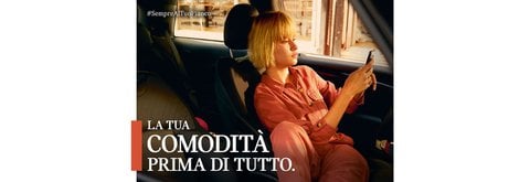 MINI PAY offer at Lamezia terme