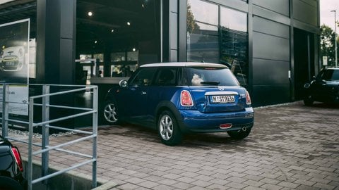 Mini Service Oil Inclusive offer at Lamezia terme