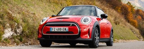 MINI PIANI SERVICE INCLUSIVE. offer at Lamezia terme