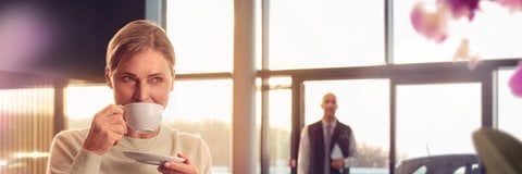 Mercedes-Benz Service Select Offerta offer at Lamezia terme