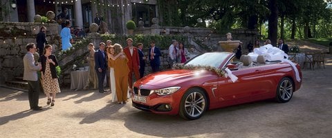 BMW Servizio di Valore offer at Lamezia terme