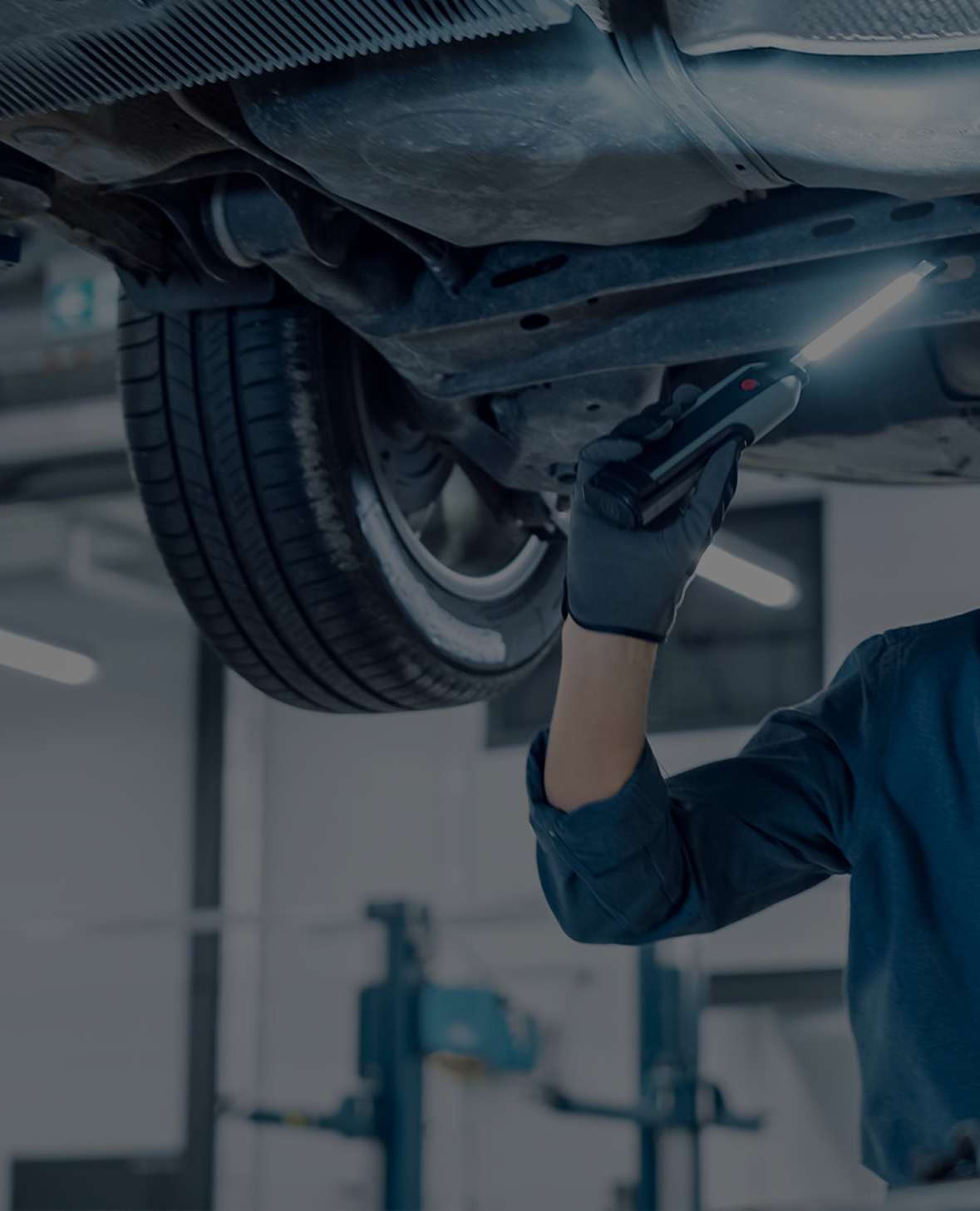 Prenota intervento