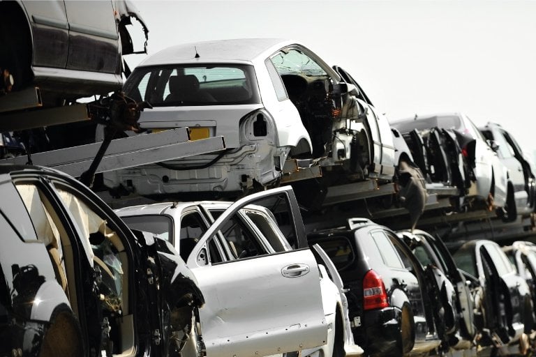 Rottamazione auto: costi e come fare - Ristè Auto