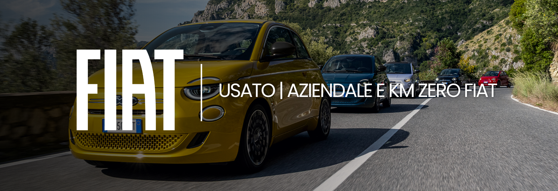 Fiat Roma Fiat Roma e Latina | Nuovo, Usato e Km 0 | Concessionaria Fiori