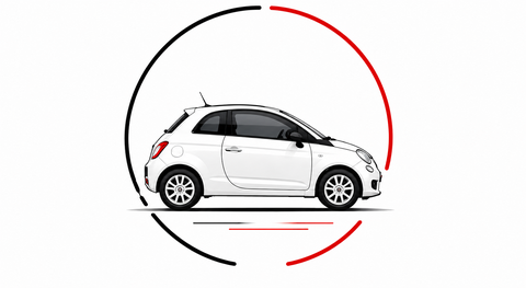 Icona BOX AUTO - citycar Sorbara Auto