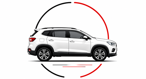 Icona BOX AUTO - SUV Sorbara Auto