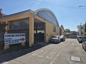 CENTRO REVISIONI SORBARA VIA MONTE GRAPPA 8