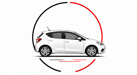 Icona BOX AUTO - auto neopatentati Sorbara Auto