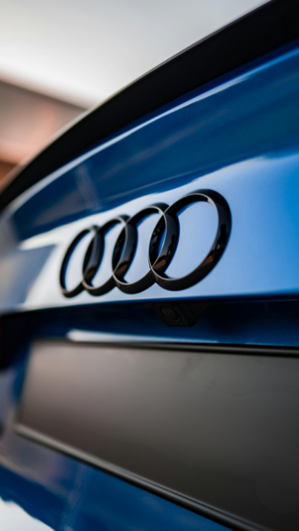 EDITORIAL CARD VERTICALE - Le migliori Audi Sorbara Auto