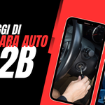 I vantaggi di sorbara auto B2B