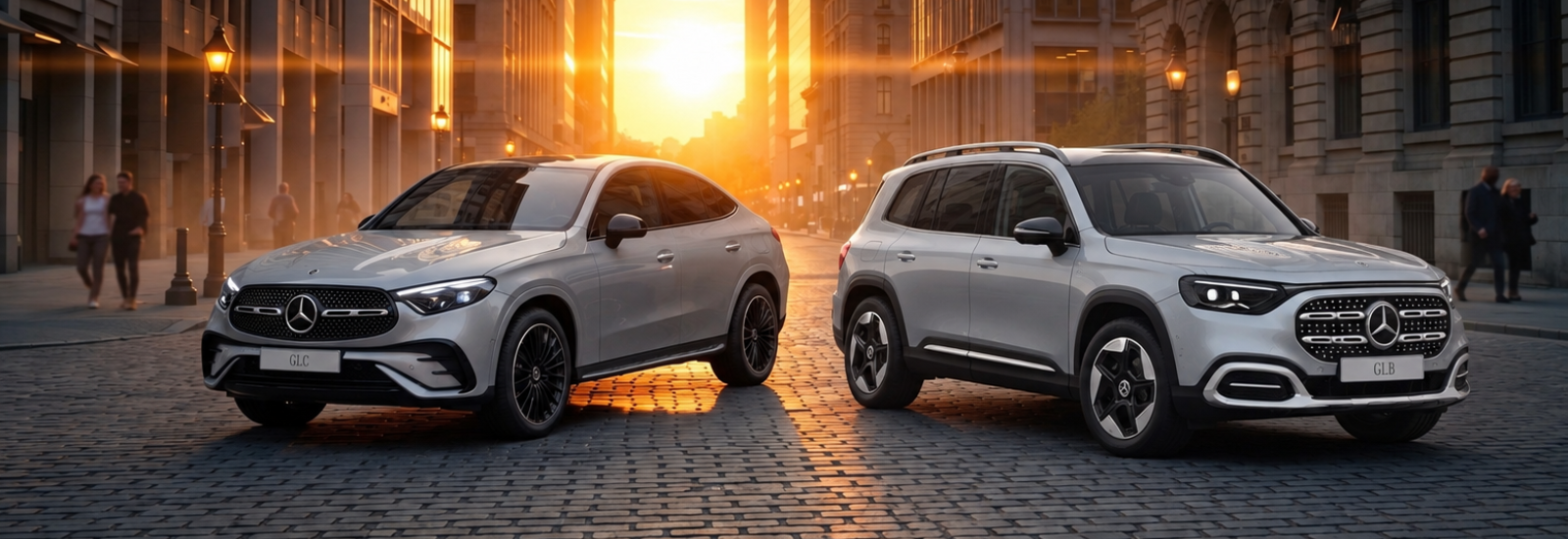 Gamma SUV da 298€ al mese