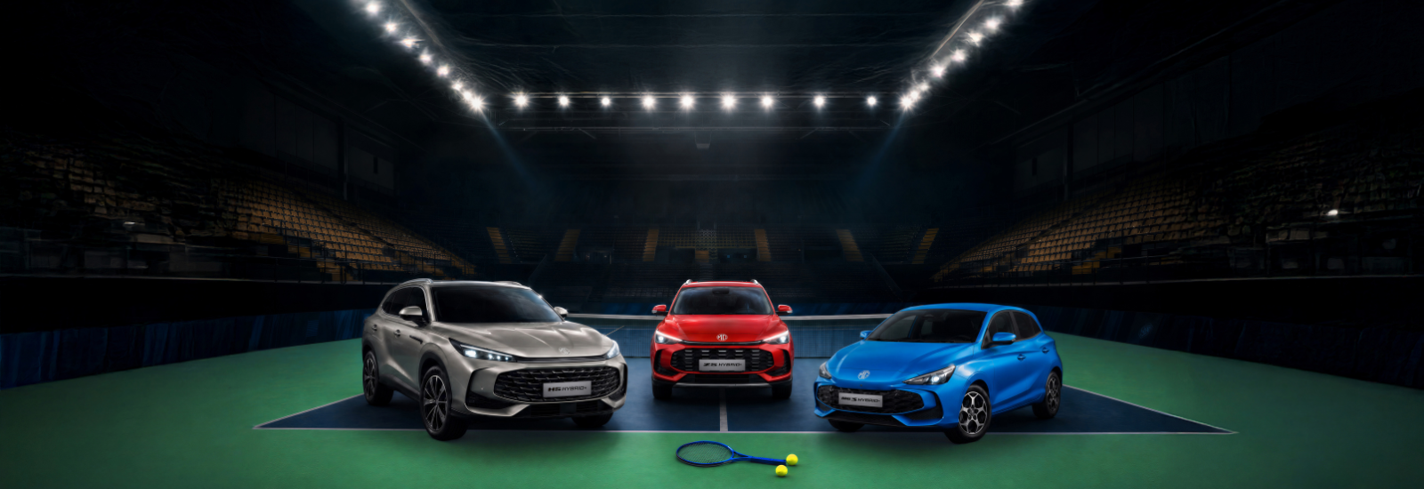 Gamma MG Coppa Davis tennis