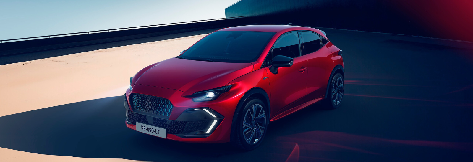 Clio Renault