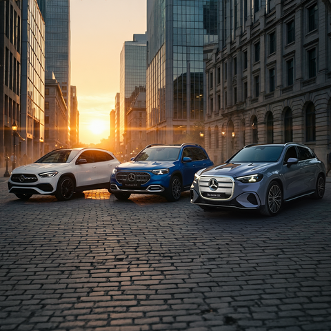 Mercedes-Benz Gamma SUV offer at [e_dealership_maincity]