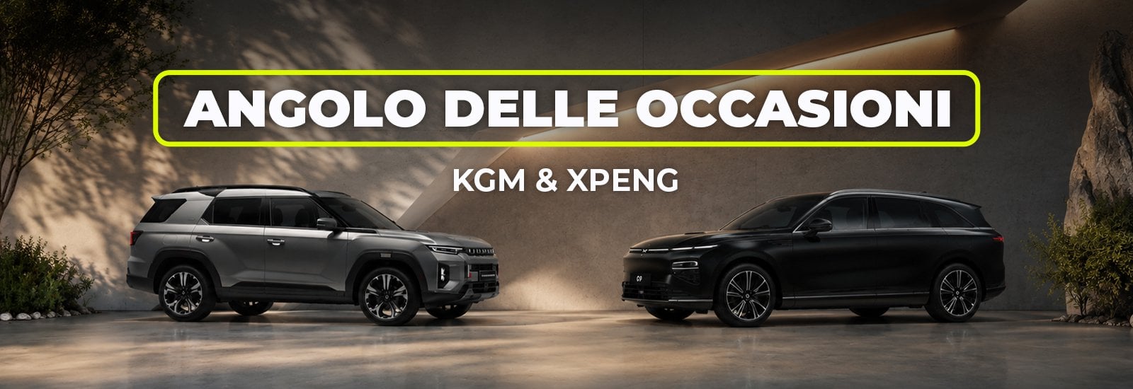 Angolo delle occasioni