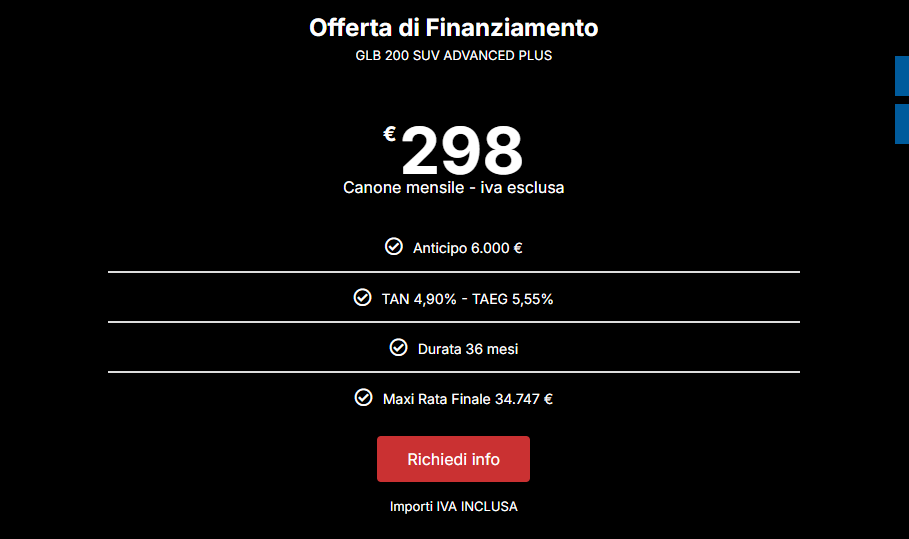 Promo SUV 1