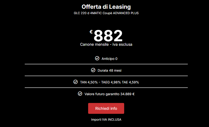 Promo SUV 3