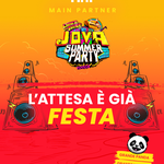 Jova Summer Party
