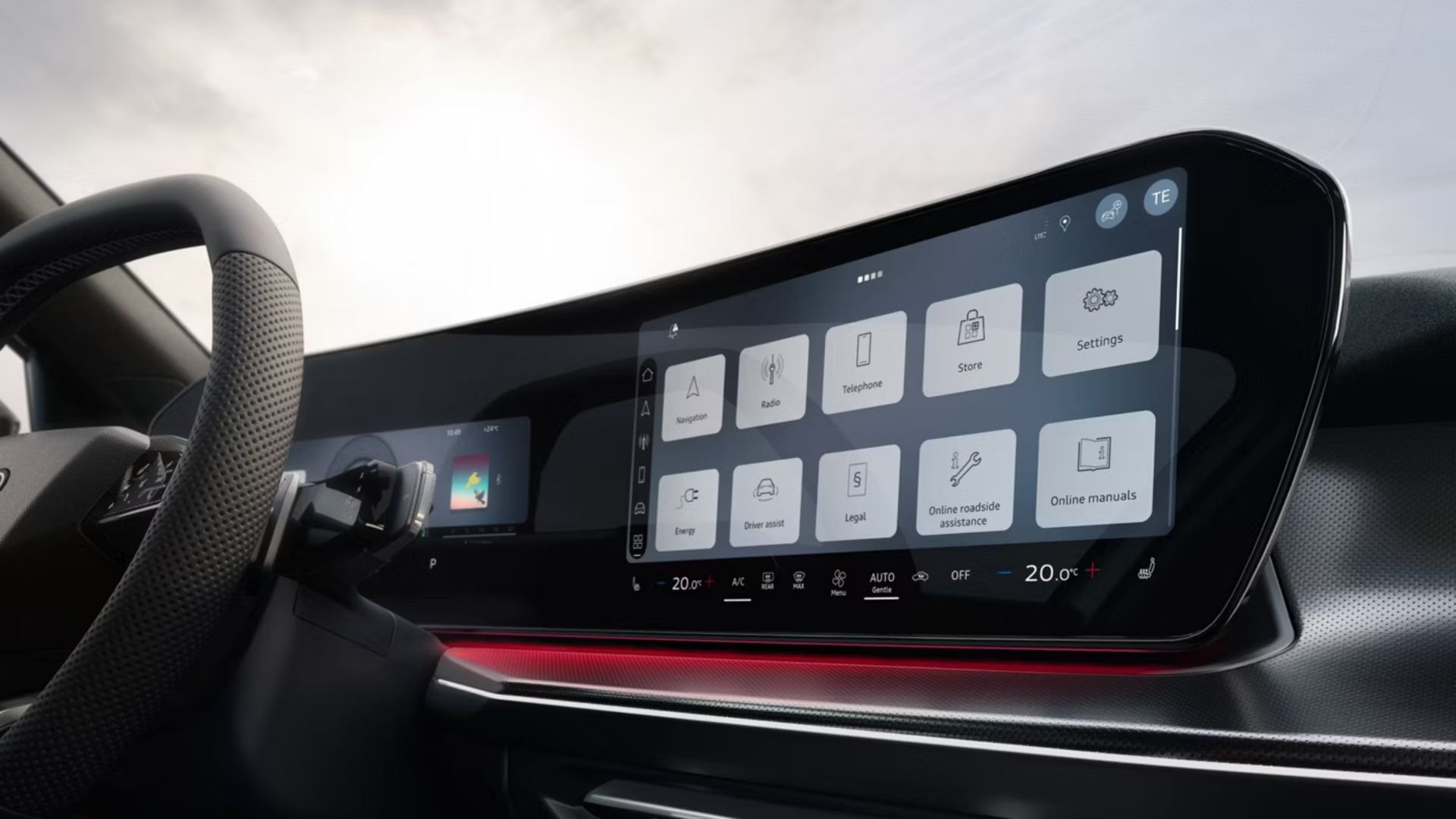 Nuova Audi Q3 Sportback 2025: il nuovo SUV coupé Audi - Scotti Ugo ...