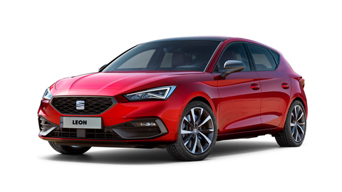 SEAT Leon  FR 1.5 benzina offer at Roma