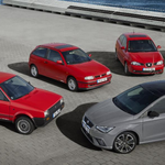 SEAT Ibiza Anniversary
