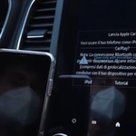 Tutorial Integrazione Smartphone – CAR PLAY