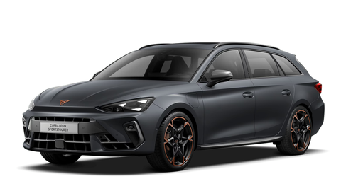 CUPRA Nuova Leon ST offer at Roma