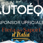 GUSTO E MOTORI A FRASCATI: VIENI A TROVARCI ALLA FIERA DEI SAPORI🚗✨